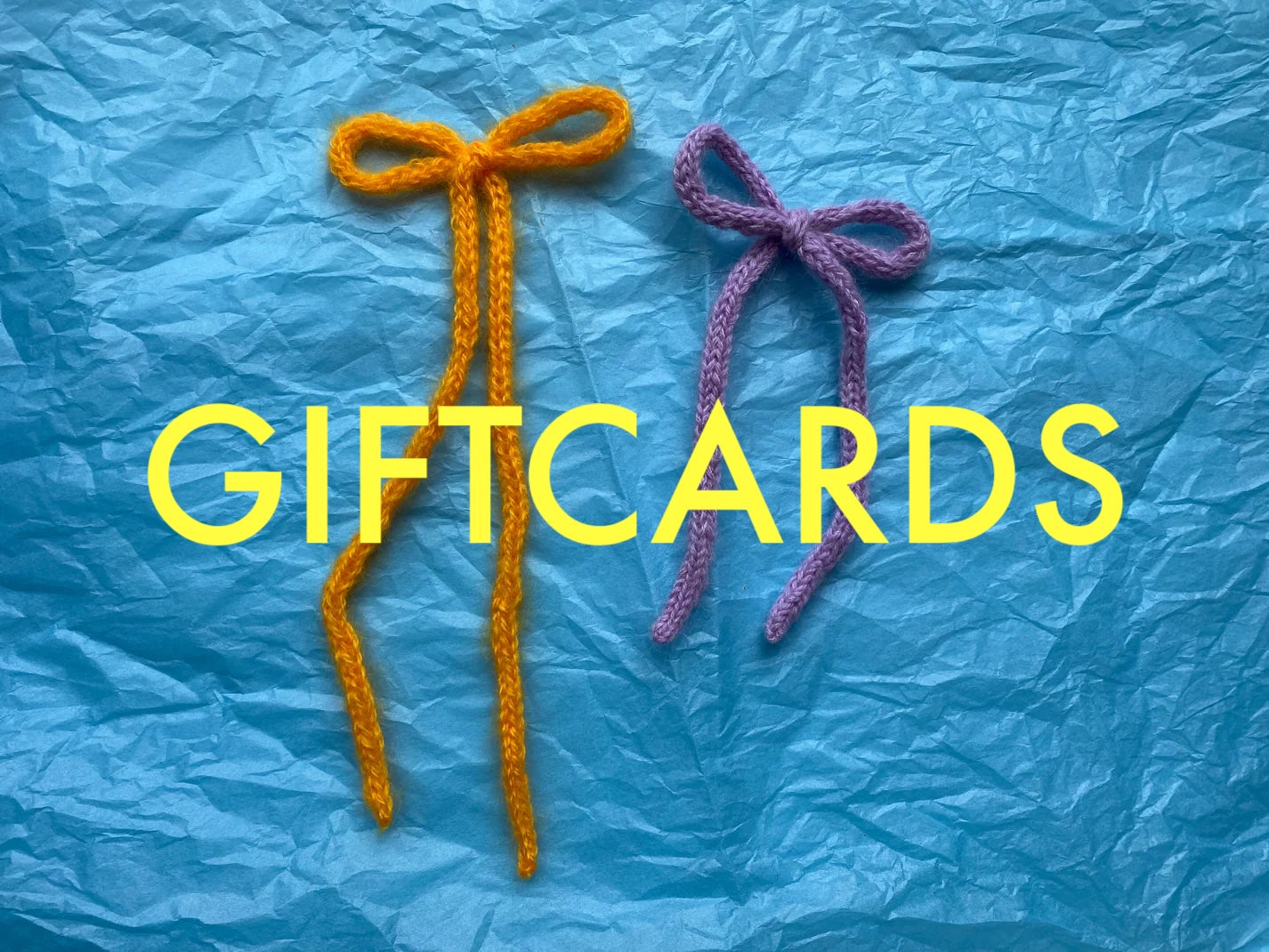 Giftcard