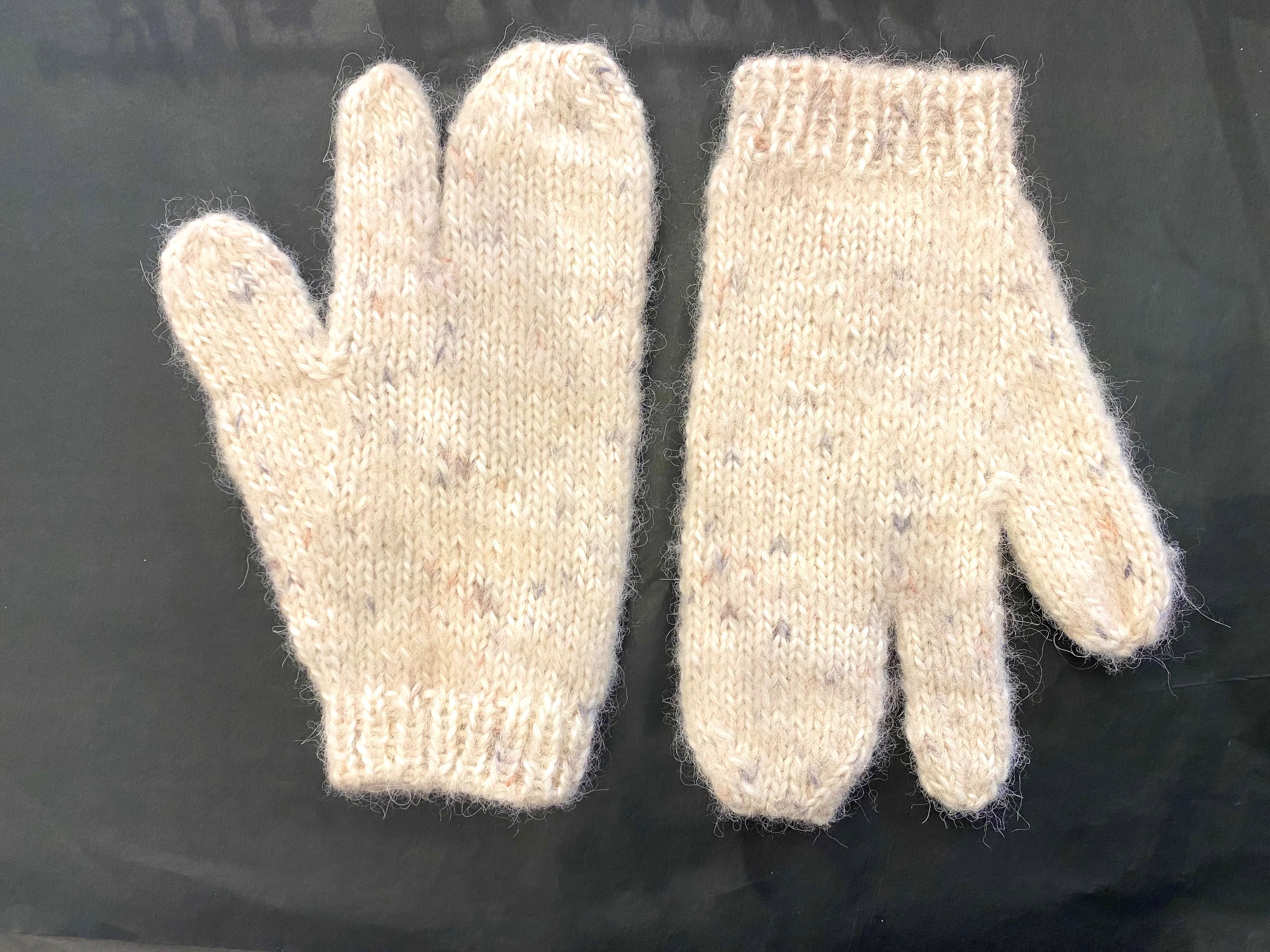 OPSKRIFT - Luna Tabi Luffer