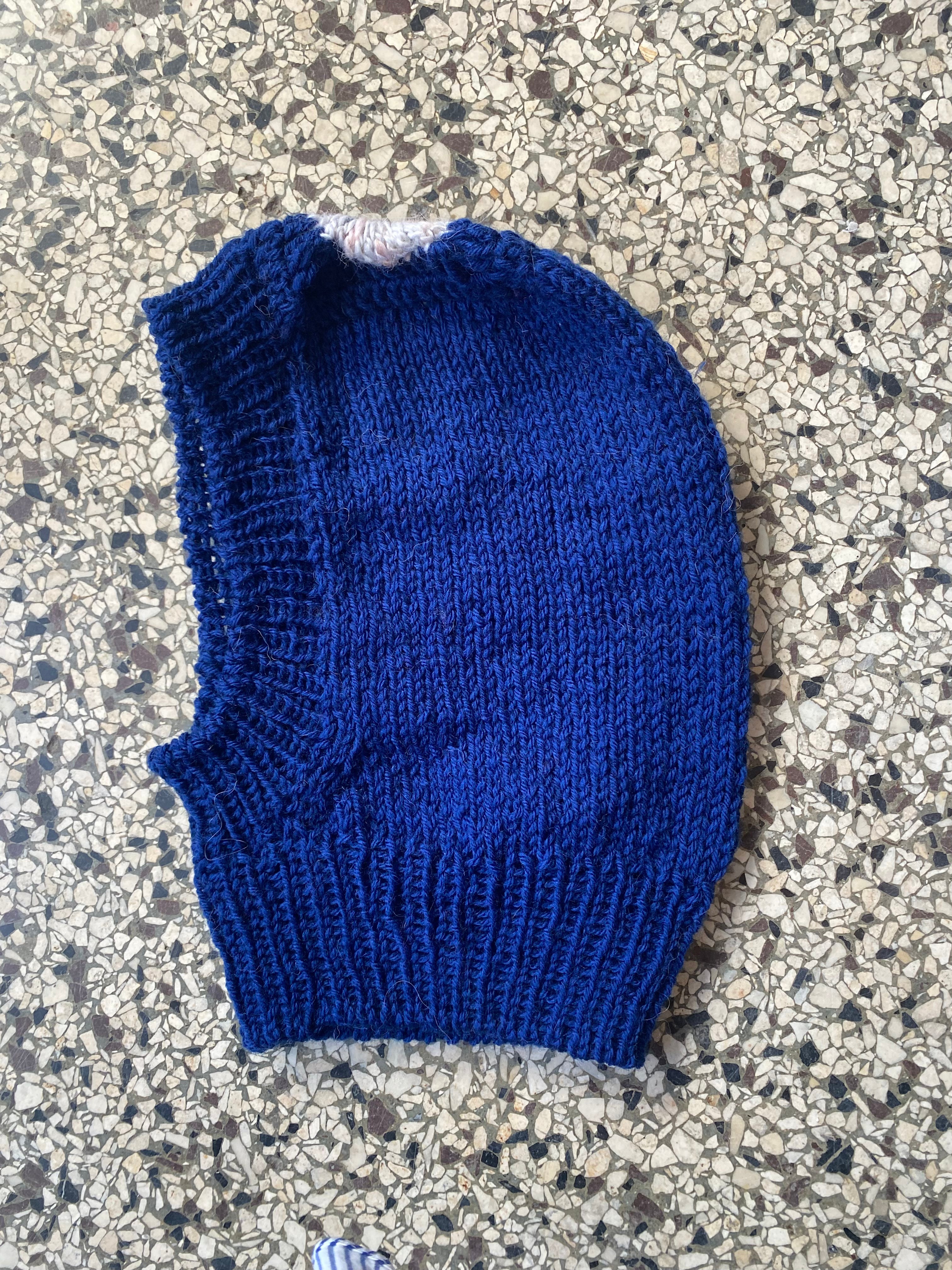 Blue Moon Balaclava