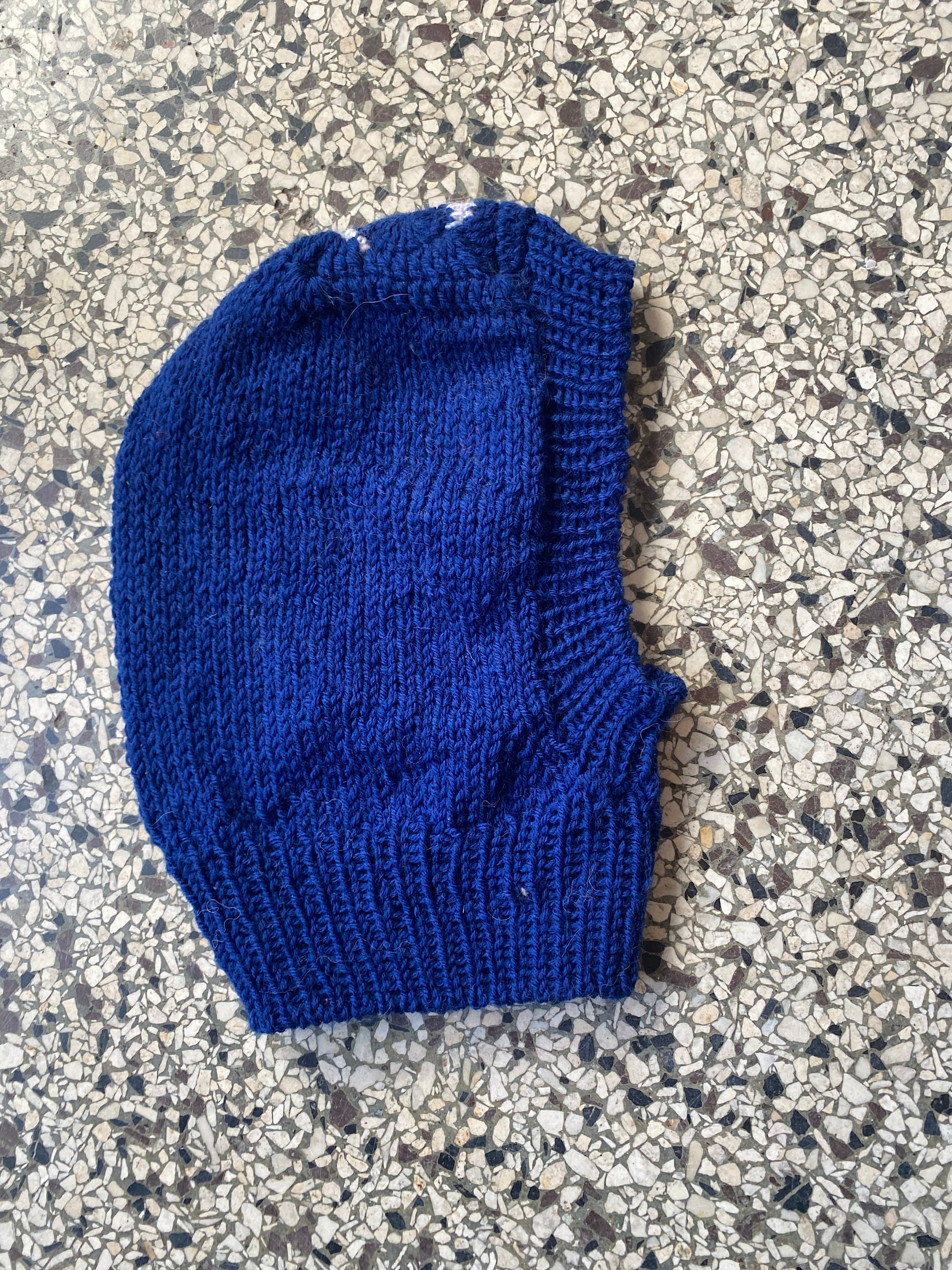 Blue Moon Balaclava