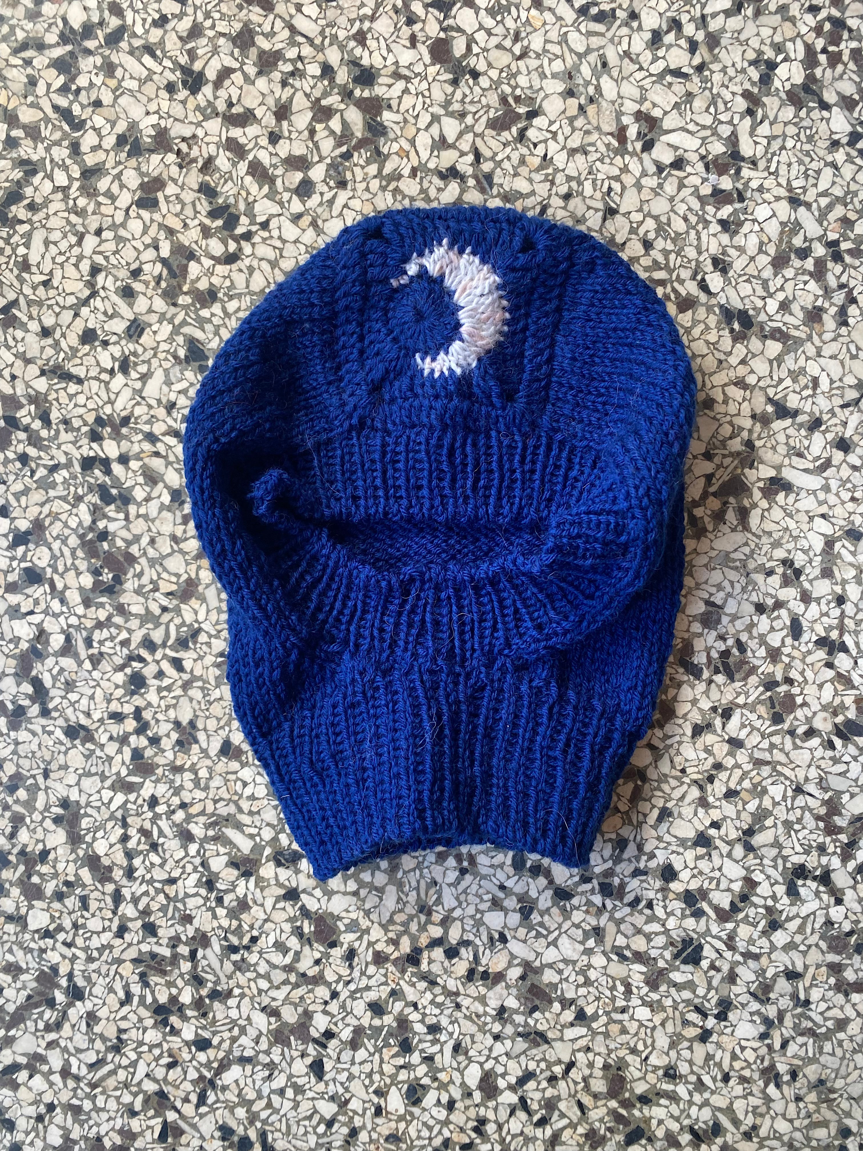 Blue Moon Balaclava