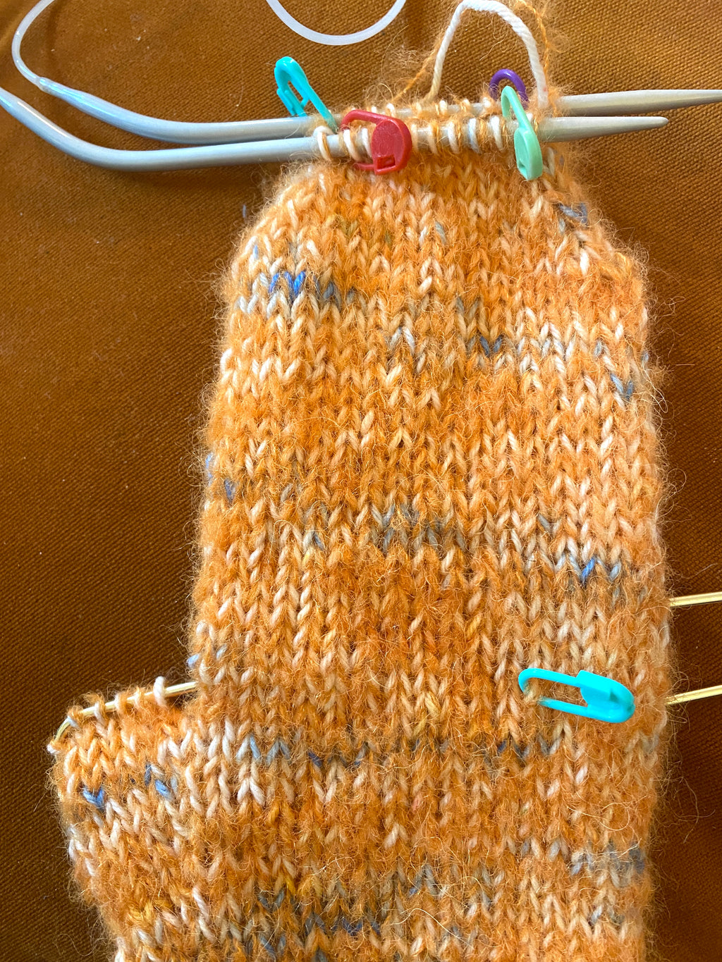 OPSKRIFT - Elliot Luffer