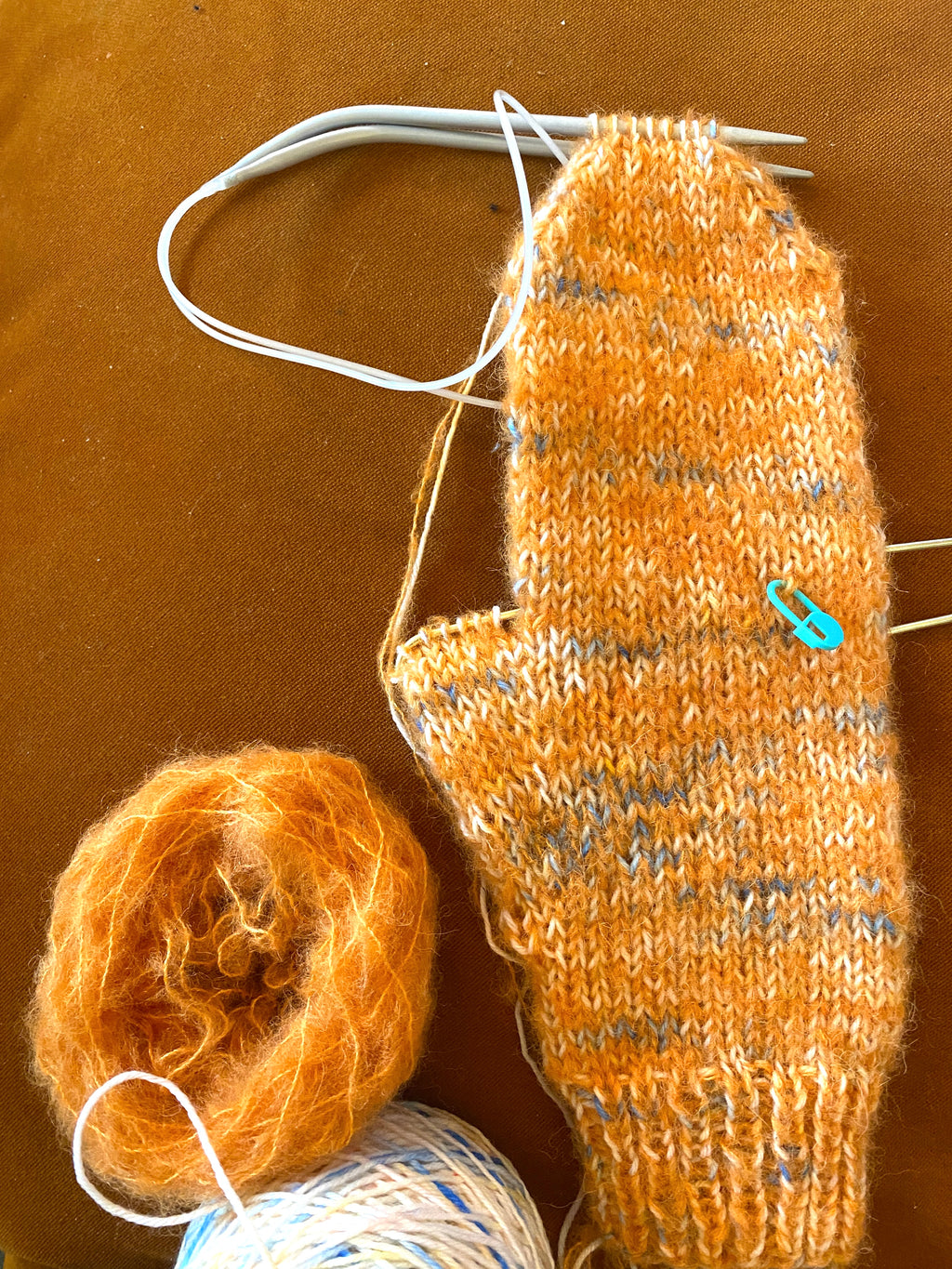 OPSKRIFT - Elliot Luffer