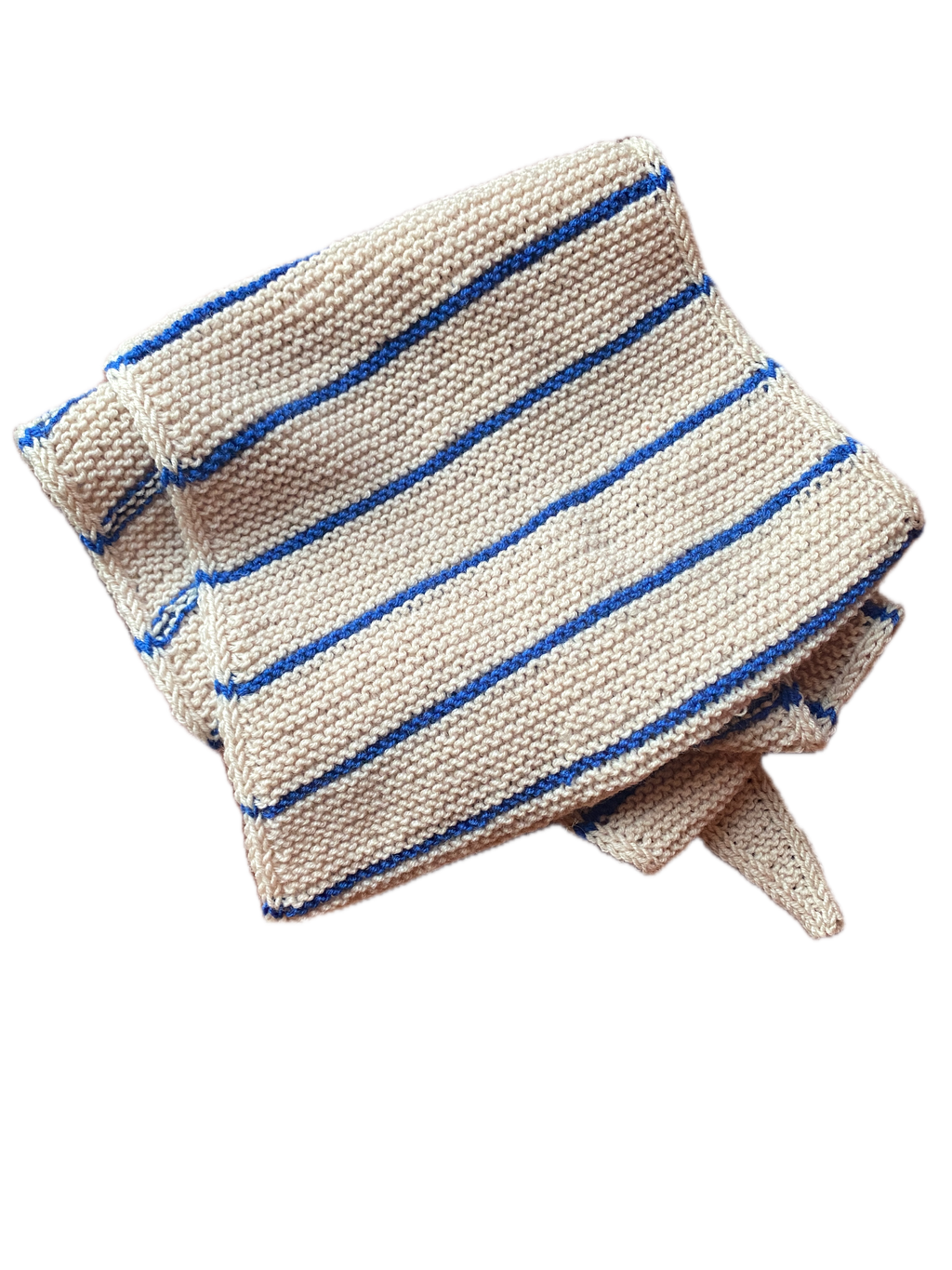 OPSKRIFT - Sailor Scarf